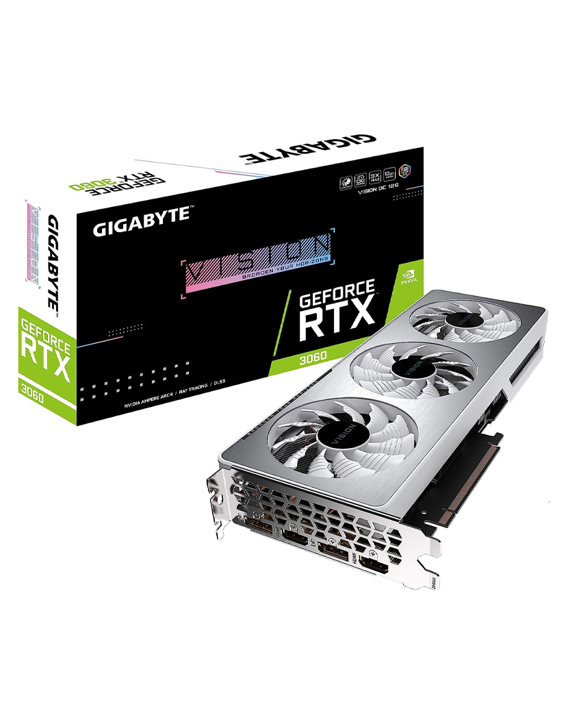 Gigabyte tarjeta de video hot sale